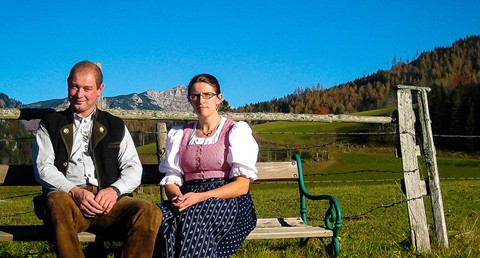 Über uns – Urlaub am Bauernhof – Göstling/Lassing/Hochkar